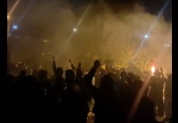 Direniş ikinci ayında