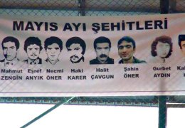 Yoldaşların yoldaşı olmak