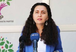 HDP yine alanlara çıkıyor