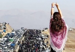 3. Dünya Savaşı ve İran