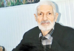 Özkan için yarın çok geç 