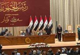 Kimyasala karşı mücadelenin yeni aşaması