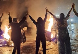 Jina’nın ardından İran’da kültür ve sanat