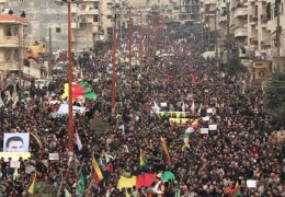 Bu direniş kazandıracaktır