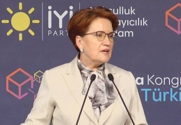 Kartel parti olarak İyi Parti ve faşizmin toplumsallaşması