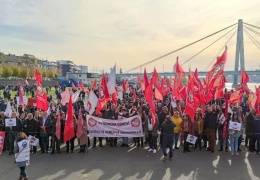 Torbadaki Alevi devletin Alevi’si…