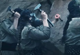 Sanatçılar gerçeğin ve hakikatin dilidir