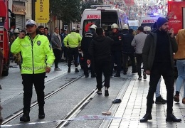 Erdoğan’ın seçim kampanyası