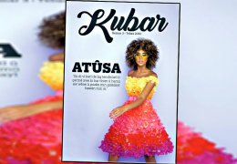 Kubar’ın üçüncü sayısı çıktı