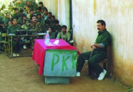 Sömürgeciliğe sıkılan ilk kurşun