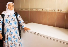 Cemile'nin son sözü: Ayyy dayê...