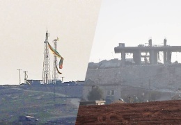 “Daha fazla Miştenûr” 