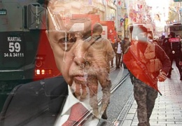 “Cinayeti kör bir kayıkçı gördü”