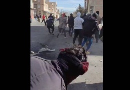 Rojhilatê Kurdistan yalnız değildir