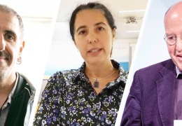 Öcalan özgür olmalı