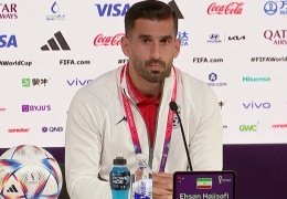 Sizinleyiz, acımız ortaktır