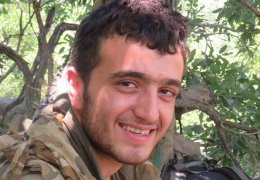 Şehadet gururu da mirastır