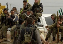 ABD, NATO ve Rusya Türk faşizmini besliyor