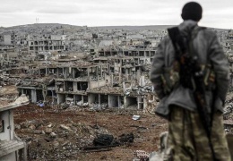 Kobanê ruhuyla Rojava’yı savunma zamanı!
