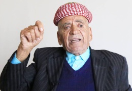 Başımı asla eğmedim