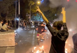 Tutuklamaya rağmen direniş