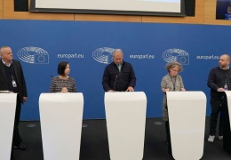 Ekonomik ve politik yaptırım kapıda