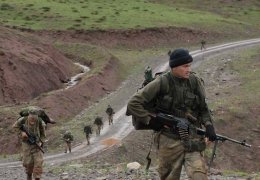Dersim’de işgalci tahribi