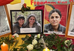 Sema ve yoldaşları anılacak