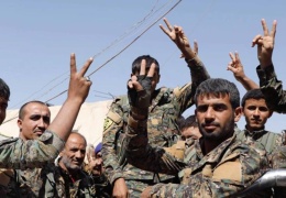 Türk devlet terörü ve Rojava’ya saldırı 