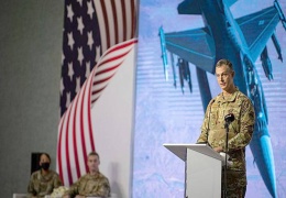 CENTCOM endişelenmiş!