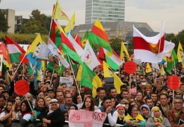 “Devrimci Halk Diplomasisi” nedir? 