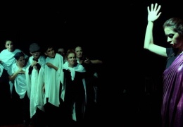 Sesimiz her yerde yankılanıyor