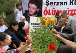 Emek Ödülü Xwebûn’a