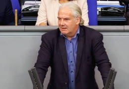 Irak OPCW’den talep etmeli