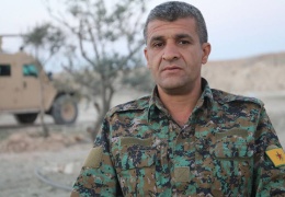 YPG Sözcüsü: Karşılıksız kalmayacak