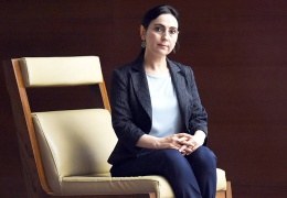 Saray iktidarı siyasi dolandırıcı