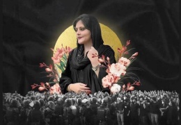 Kurdistan ve İran’da grev 