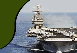 Akdeniz ve Ege’de savaş olmayacak