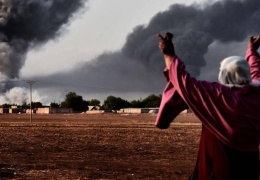 Kobanê’nin rövanşı