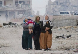 Direnme ve faşizmi yenme zamanı