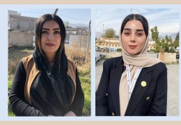 Yönetimde kadınlar daha etkili