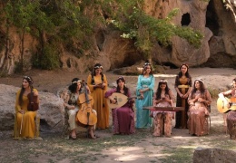 Kürt müziği arabeskten arınmalı