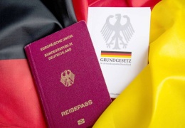 200 bin yeni vatandaş