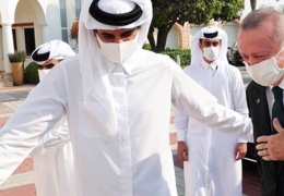 Kazanan Demokratik Modernite olacaktır! 