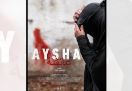 Aysha’nın Oscar yolculuğu