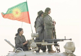 Kadının öz savunması toplumsallıkla başlar