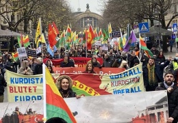 30’a yakın merkezde işgal saldırılarına büyük öfke