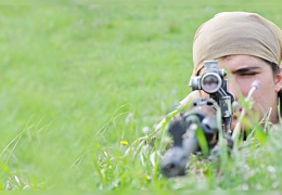 Gerillanın yeni hamlesi