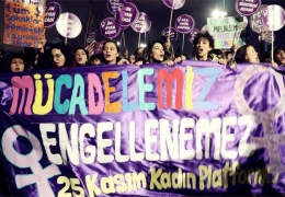 Yasaklar durduramadı