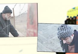 Festival ‘sınırlar’ ile başladı